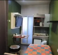 Location Appartement Studio Alger Cheraga