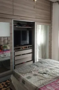 Location Appartement F3 Alger Bab el oued