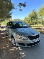 citadine-skoda-fabia-2013-ngaous-batna-algerie