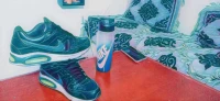  Nike Air max original 