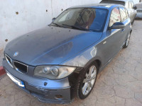 voitures-bmw-serie-1-2005-tipaza-algerie