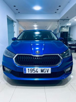 voitures-skoda-fabia-2023-bir-el-djir-oran-algerie