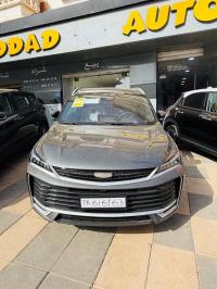 سيارات-geely-coolray-2026-بئر-الجير-وهران-الجزائر