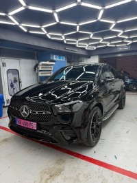 سيارات-mercedes-gle-2025-amg-بئر-الجير-وهران-الجزائر