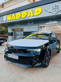 Opel Astra 2025 