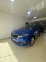 automobiles-vehicules-skoda-fabia-2023-sport-bir-el-djir-oran-algerie