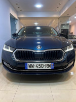 voitures-skoda-octavia-2024-bir-el-djir-oran-algerie