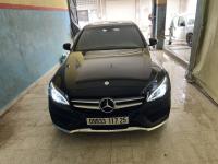 سيارات-mercedes-classe-c-2017-220-designo-ديدوش-مراد-قسنطينة-الجزائر