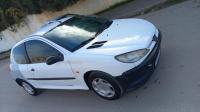 voitures-peugeot-206-1999-larbaa-blida-algerie