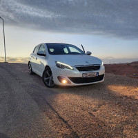 voitures-peugeot-308-2014-allure-ghardaia-algerie