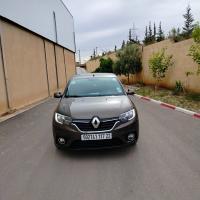cars-renault-symbol-2017-sidi-bel-abbes-algeria