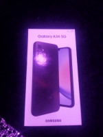 smartphones-samsung-galaxy-a-34-5g-larbaa-blida-algerie