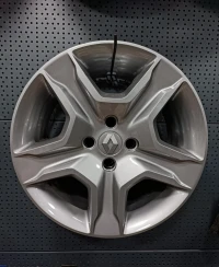Enjoliveur D'origine Renault Symbol 16"