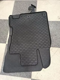 Tapi d'origine Nissan Qashqai 