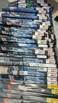 Balais essuie-glaces original BOSCH 