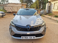 voitures-renault-clio-5-2024-alpine-meftah-blida-algerie