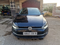 voitures-volkswagen-golf-7-2019-start-meftah-blida-algerie