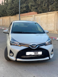 voitures-toyota-yaris-2017-red-edition-bordj-ghedir-bou-arreridj-algerie