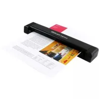 SCANER I.R.I.S IRIScan Express 4