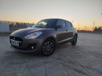 voitures-suzuki-swift-2023-bachdjerrah-alger-algerie