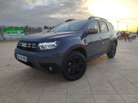 voitures-dacia-duster-2024-gold-bachdjerrah-alger-algerie