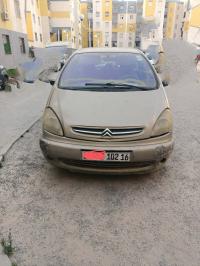 سيارات-citroen-xsara-picasso-2002-برج-الكيفان-الجزائر
