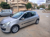 voitures-renault-clio-3-2008-exception-tlemcen-algerie