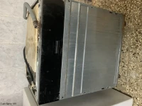 lave vaisselle encastrable