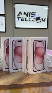 هواتف-محمولة-apple-iphone-15-128gb-وهران-الجزائر
