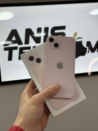 هواتف-ذكية-apple-iphone-13-128gb-89-boite-وهران-الجزائر