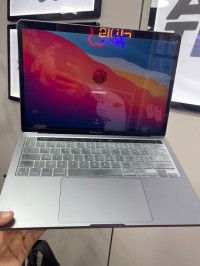 كمبيوتر-لوحي-apple-macbook-pro-m1-وهران-الجزائر