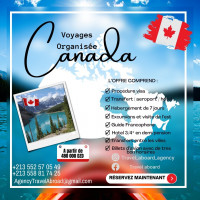 voyage-organise-canada-ouled-fayet-alger-algerie