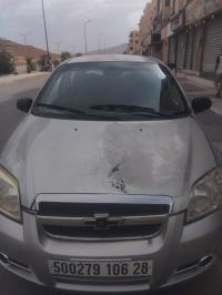voitures-chevrolet-aveo-4-portes-2006-bou-saada-msila-algerie
