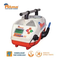 MACHINE ELECTROFUSION ELEKTRA M 20-315