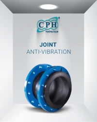 JOINT ANTI-VIBRATION