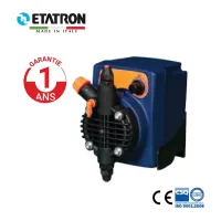 POMPE DOSEUSE ELECTROMAGNETIQUE PKX MA/A