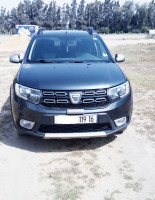 voitures-dacia-sandero-2019-stepway-tessala-el-merdja-alger-algerie