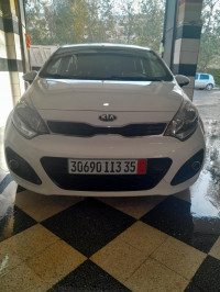 voitures-kia-rio-5-portes-2013-boudouaou-boumerdes-algerie