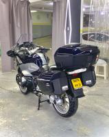 دراجة-نارية-سكوتر-bmw-rt-1250-2019-وهران-الجزائر