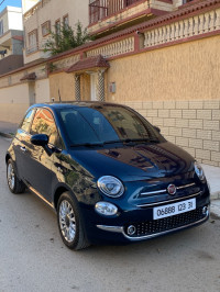 voitures-fiat-500-2023-club-oran-algerie