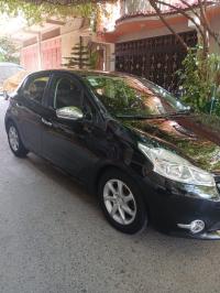 voitures-peugeot-208-2013-active-bab-ezzouar-alger-algerie
