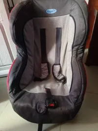 Siège auto 