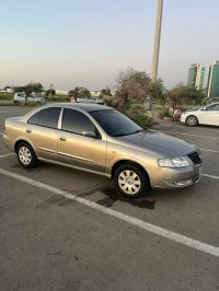 سيارات-nissan-sunny-2012-باب-الزوار-الجزائر