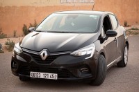 سيارات-renault-clio-5-2021-business-plus-بوقطب-البيض-الجزائر