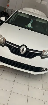 Renault Symbol 2016 Symbol
