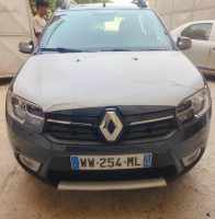 automobiles-renault-sandero-2023-medea-algerie