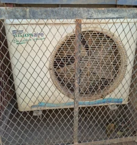Climatiseur Unionair