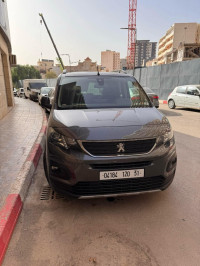 voitures-peugeot-rifter-2020-oran-algerie