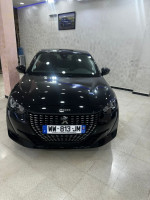 voitures-peugeot-208-2023-allure-dar-el-beida-alger-algerie