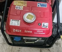 groupe electrogene ze950